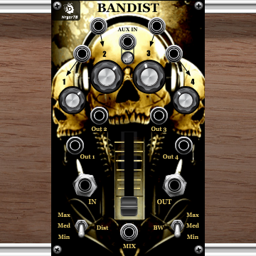 BANDIST | Cherry Audio Store