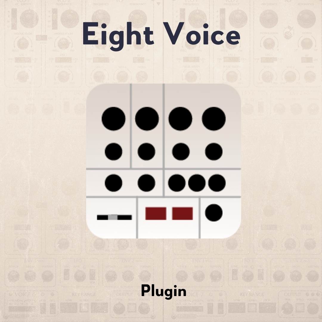 Eight Voice