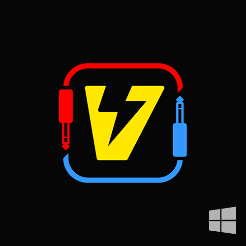 Voltage Module Designer - Windows