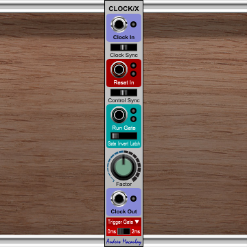 Clock Multiplier/Divider