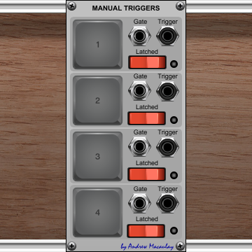 Manual Triggers