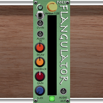 Poly Flangulator
