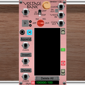 Voltage Bank