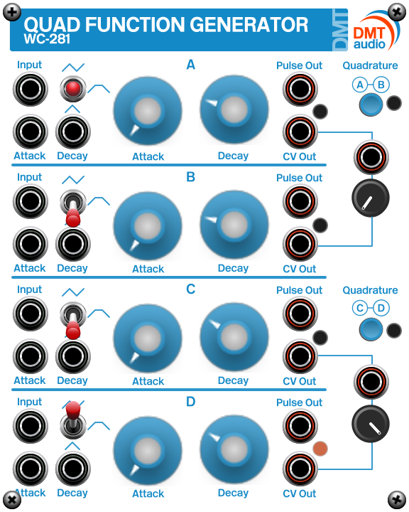 DMT West Coast Bundle | Cherry Audio Store