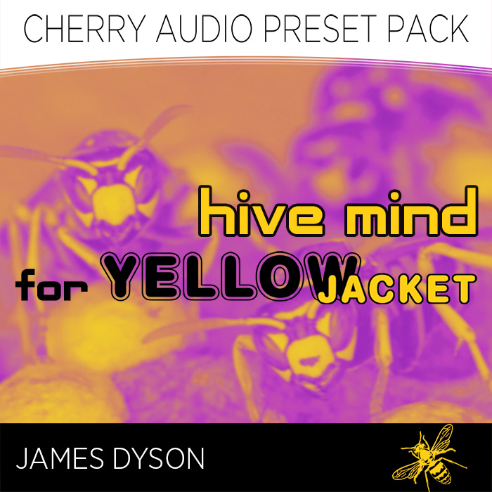 Hive Mind for Yellowjacket