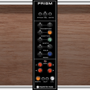 F_PRISM