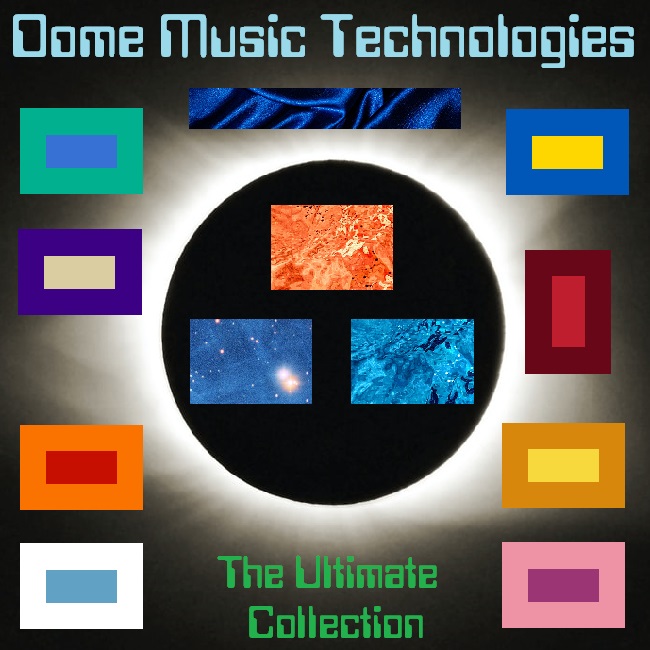 Dome Music Technologies Ultimate Collection