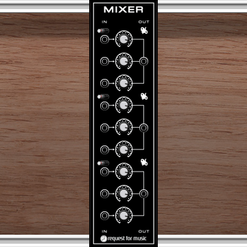 F_MIXER
