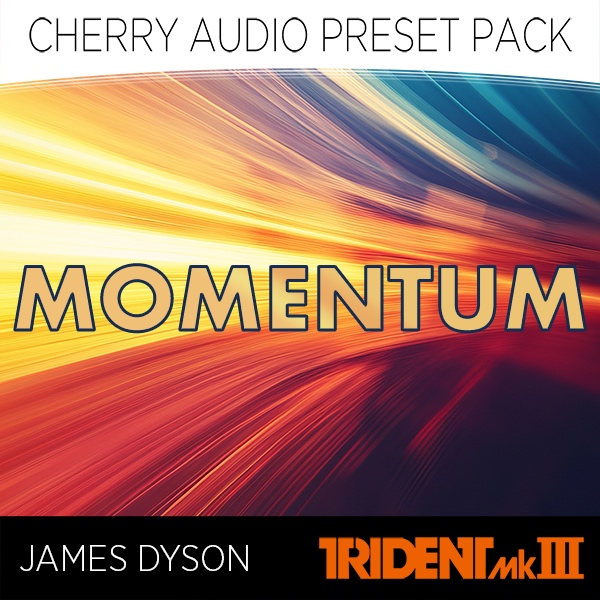 Momentum Pack for Trident