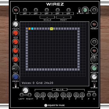 F_WIREZ