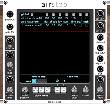 AirStep