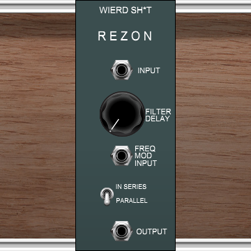 REZON