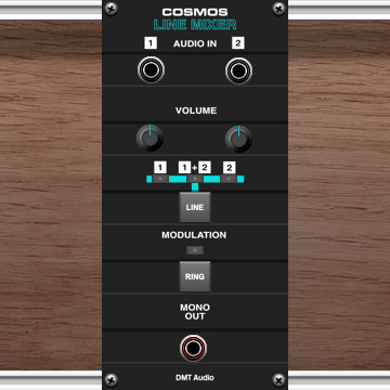 Cosmos Line Mixer