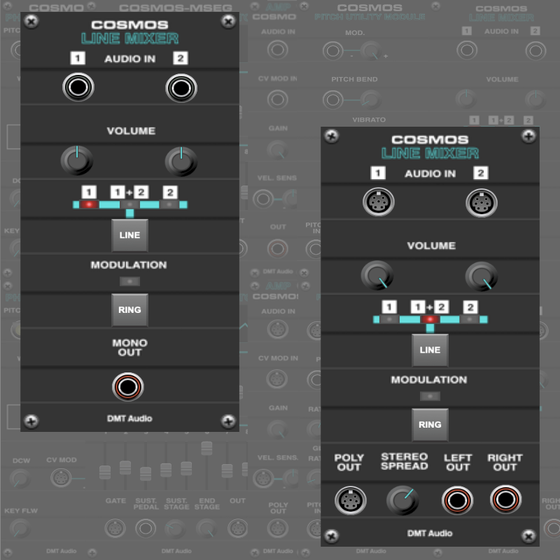 Cosmos Phase Distortion Bundle | Cherry Audio Store