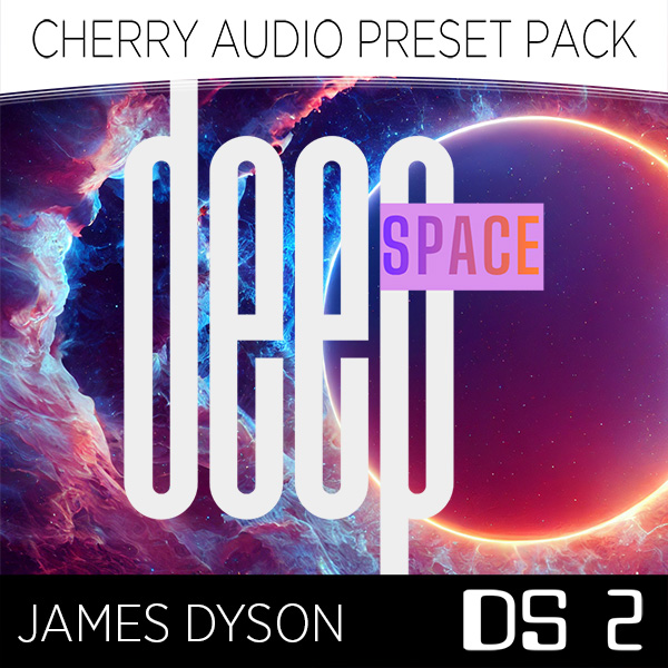 Deep Space for DS-2