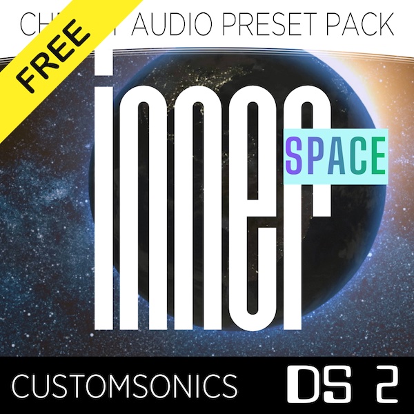 Inner Space for DS-2