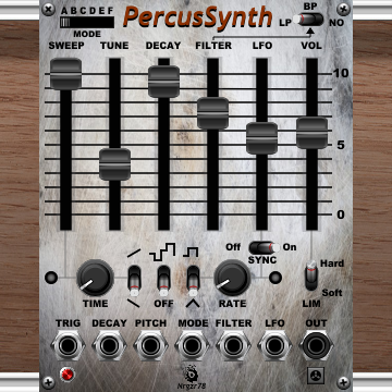 PercusSynth