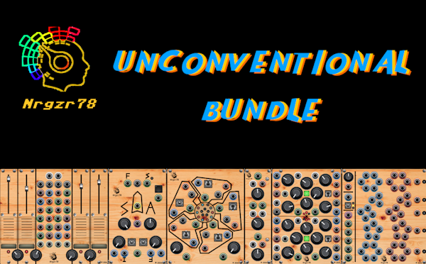 UNCONVENTIONAL BUNDLE