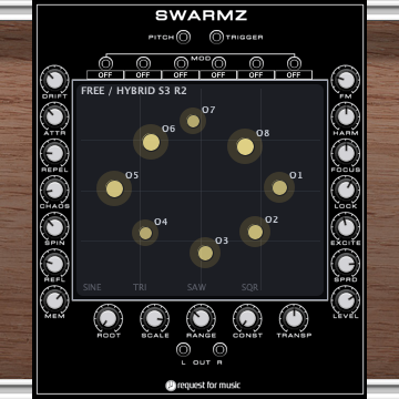 F_SWARMZ