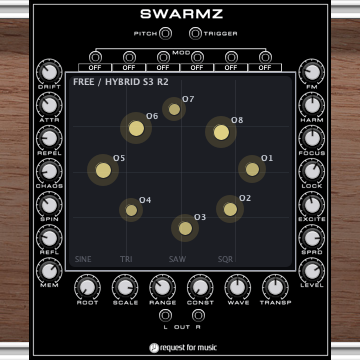 F_SWARMZ