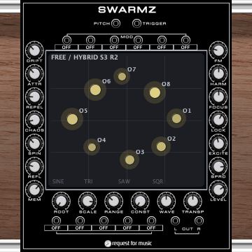 F_SWARMZ