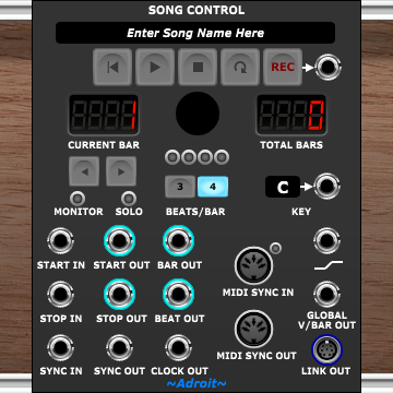 Song Control