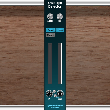 Envelope Detector