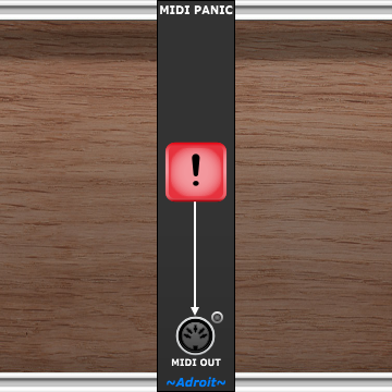 MIDI Panic