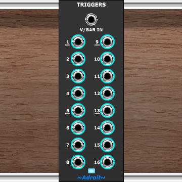 Triggers