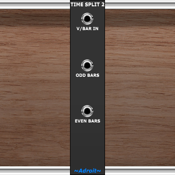 Time Split 2