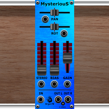MysteriouS