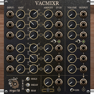 VACMIXR