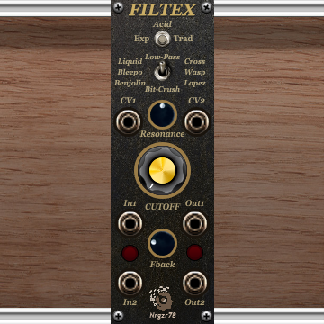 FILTEX