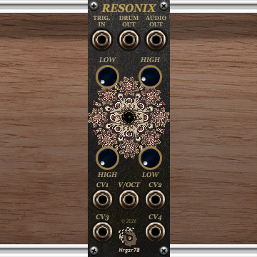 RESONIX