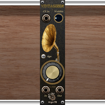 VINTAGIZER