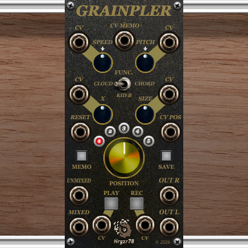 GRAINPLER