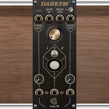 DARKFM