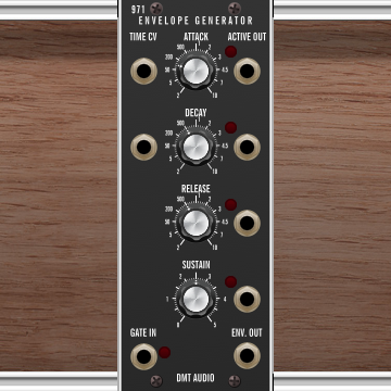 MM-971 Envelope Generator