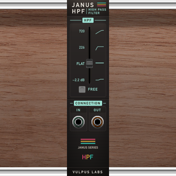 Janus HPF