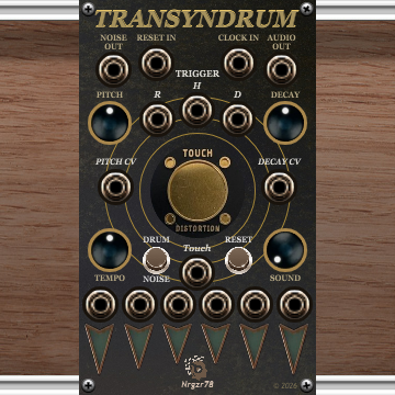 TRANSYNDRUM