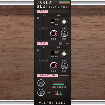 Janus SLU