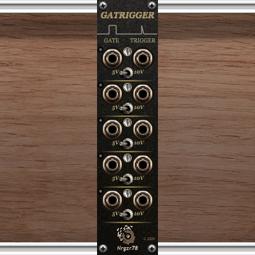 GATRIGGER