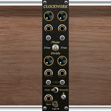 CLOCKWORK