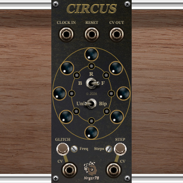 CIRCUS