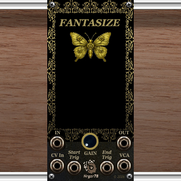 FANTASIZE