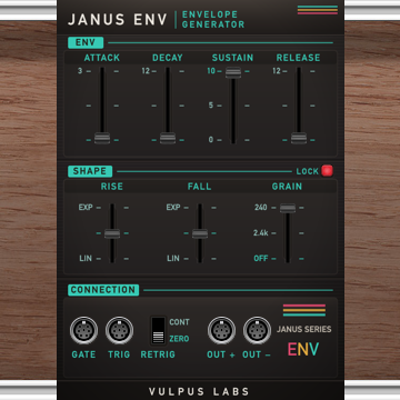 Janus ENV