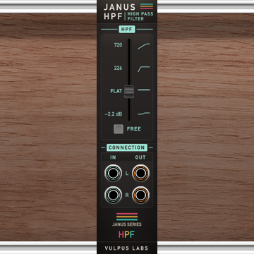 Janus HPF