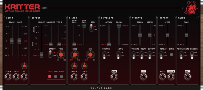Kritter