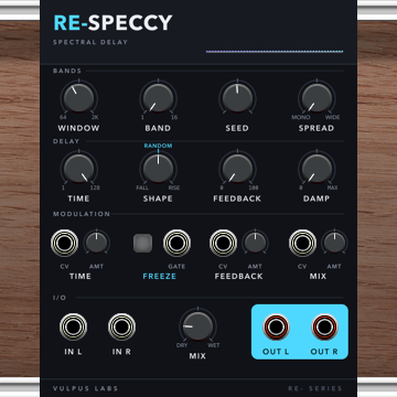 Re-Speccy