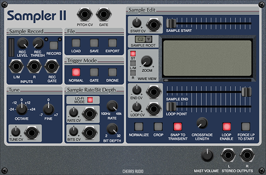 【中古】 Melodiya Sampler Melodiya Sampler Retro Synth Ads: Akai S-612 